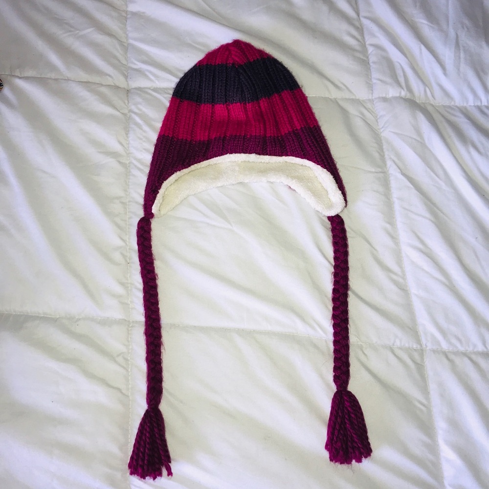 Women’s Knit Hat - Columbia